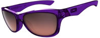 Oakley Jupiter Grape Juice / G40 Black Gradient (03-256)